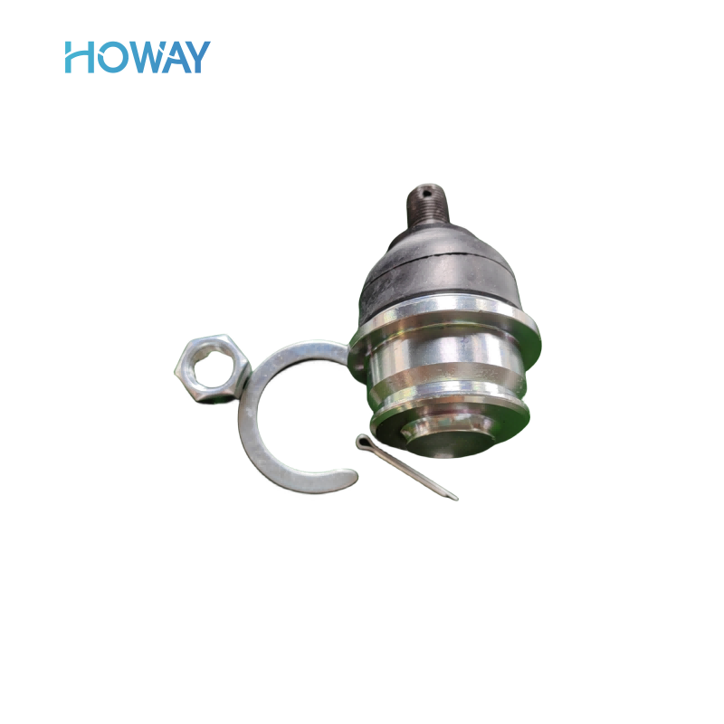 High Quality Ball Joint 43310-09510 Front Upper Ball for Toyota Fortuner Innova Kijang Hilux Joint Assy